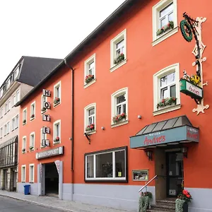 2* Hotel Andres